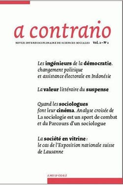 REVUE A CONTRARIO n.1/2