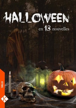 Halloween : en 13 nouvelles