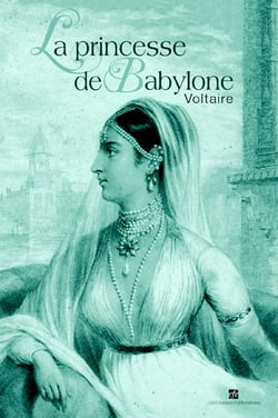 La princesse de babylone