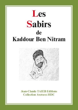 Les sabirs de kaddour ben nitram