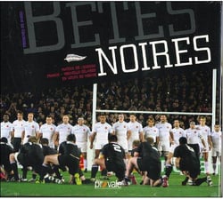 Tronches de rugby - bêtes noires