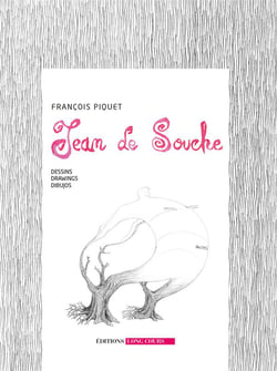 Jean de Souche - dessins, drawings, dibujos