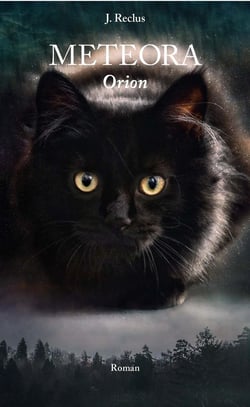 METEORA - Orion : Orion