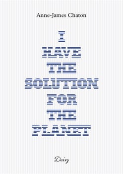 I have the solution for the planet
