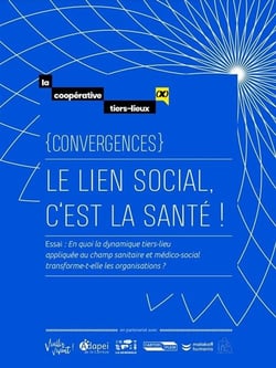 Le lien social, c'est la santé !