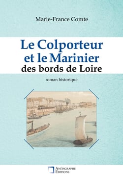 Le Colporteur et le Marinier des bords de Loire
