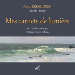 Mes carnets de lumière : De la douleur chronique, et de ce qu'on peut en faire...