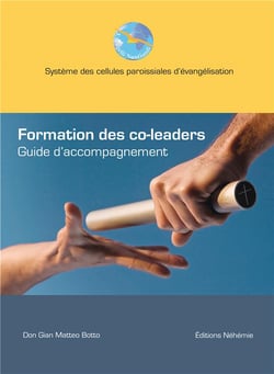 Formation de co-leaders - guide d'accompagnement