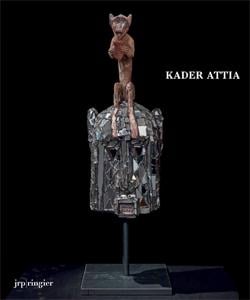 Kader Attia
