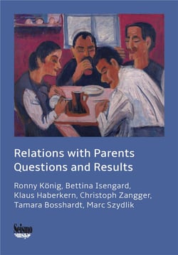 Relations with parents: questions and results