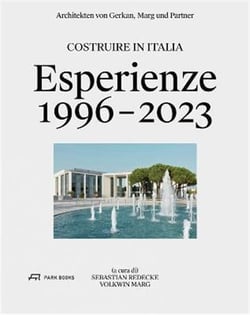 Costruiere in italia 1996-2023