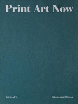Print art now edition VFO 1948 - 2023