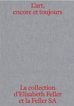L'art, encore et toujours