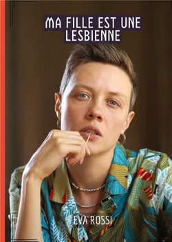 Ma fille est une lesbienne : Histoires Érotiques Tabou pour Adultes