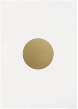 James Lee Byars : 1/2 an autobiography