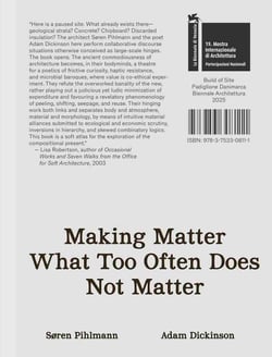 Making matter what too often does not matter