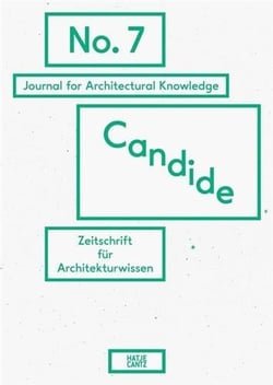 Candide 7 /anglais/allemand