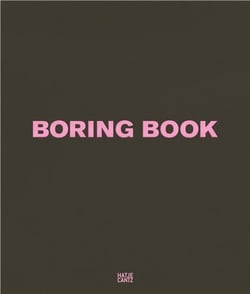 Vitali Gelwich : boring book
