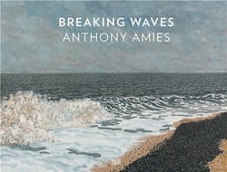 Anthony Amies : breaking waves