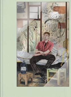 Hernan Bas : The conceptualists