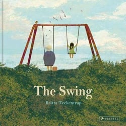 The swing