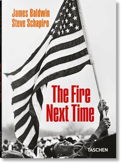 The Fire Next Time