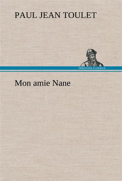 Mon amie nane