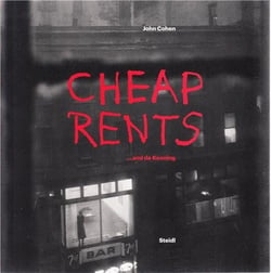 John cohen cheap rents