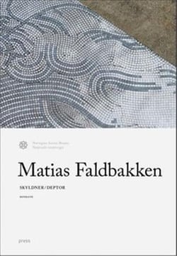 Matias Faldbakken Skyldner