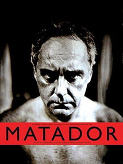 Matador n ferran adria