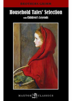 Household tales' selection - with children's leyends