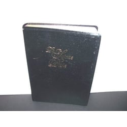 La bible segond