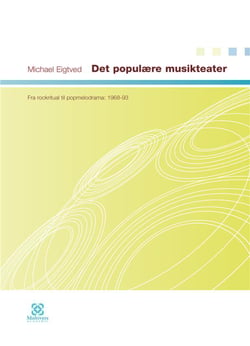 Det populaere musikteater