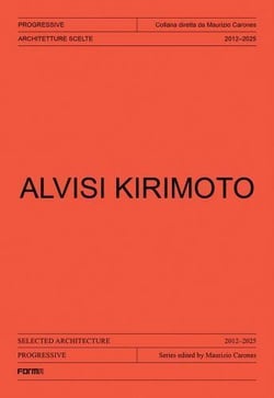 Alvisi kirimoto /anglais/italien