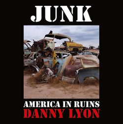 Junk : America in Ruins
