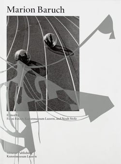 Marion baruch