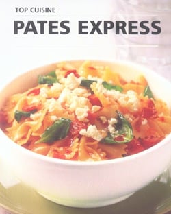 Pates express