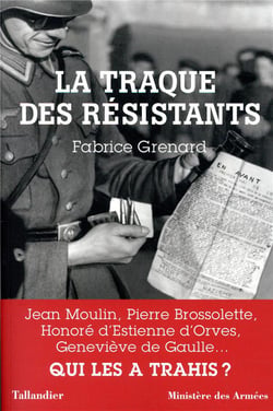 La traque des résistants