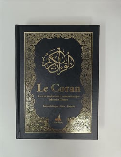 Le Coran