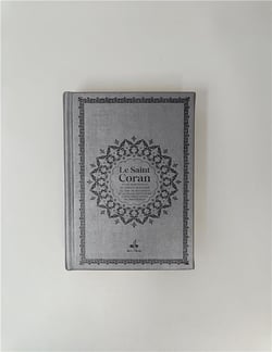 Le Saint Coran