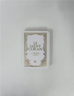 Le Saint Coran