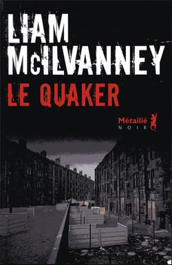 Le quaker