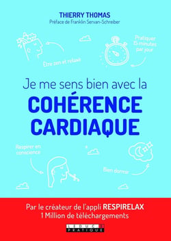 Je me sens bien avec la cohérence cardiaque