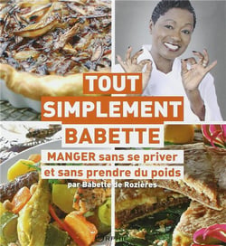 Tout simplement Babette