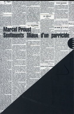 Sentiments filiaux d'un parricide