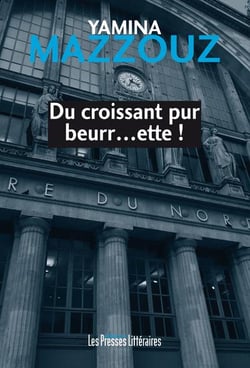 Du croissant pur beurr...ette !