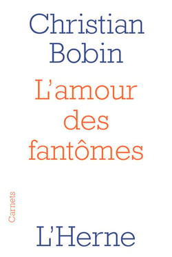 L'amour des fantômes