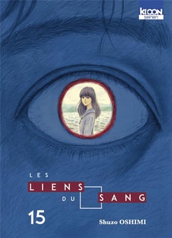 Les liens du sang Tome 15