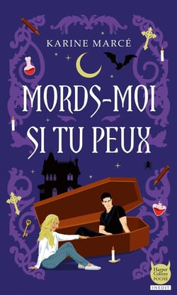 Mords-moi si tu peux