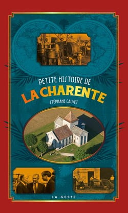Petite histoire de la Charente